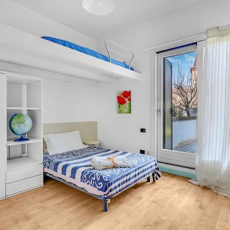 Ampia Dimora A Salo Con Parcheggio E Giardino Daire Dış mekan fotoğraf